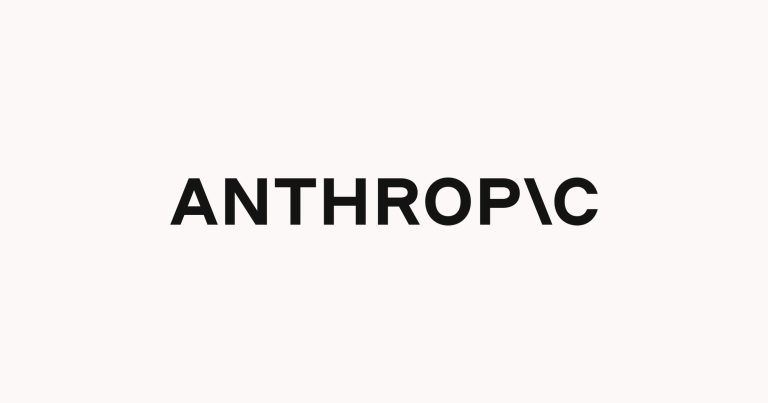 Anthropic company logo