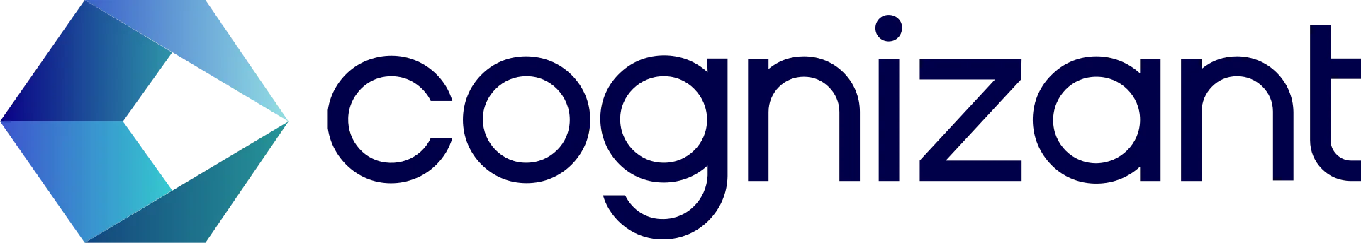 Cognizant logo