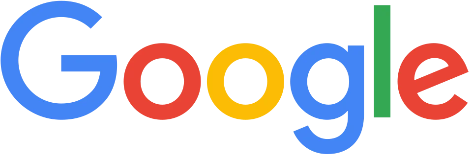 The Google logo
