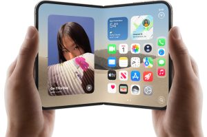 Apple iPhone Duo, hero