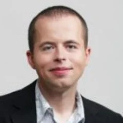 Portrait of Jakub Pachocki, chief scientist at OpenAI