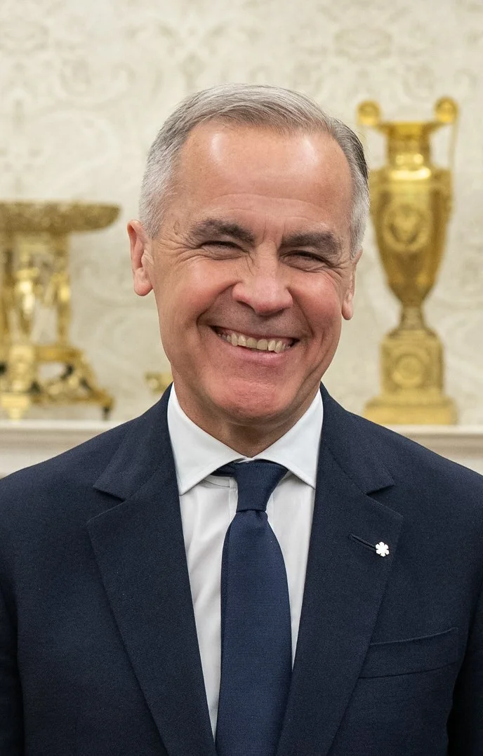 Prime Minister Mark Carney