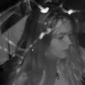 Security camera image of a suspect sought by Toronto police in a break-in at a Toronto Island restaurant.