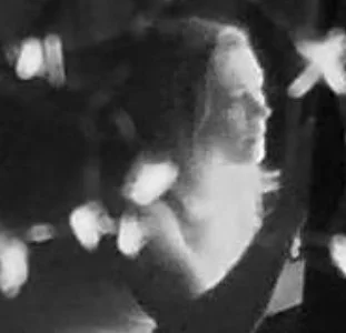 Security camera image of a suspect sought by Toronto police in a break-in at a Toronto Island restaurant.