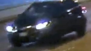 Black Audi SUV involved in fatal Finch Avenue West collision, released by Toronto Police