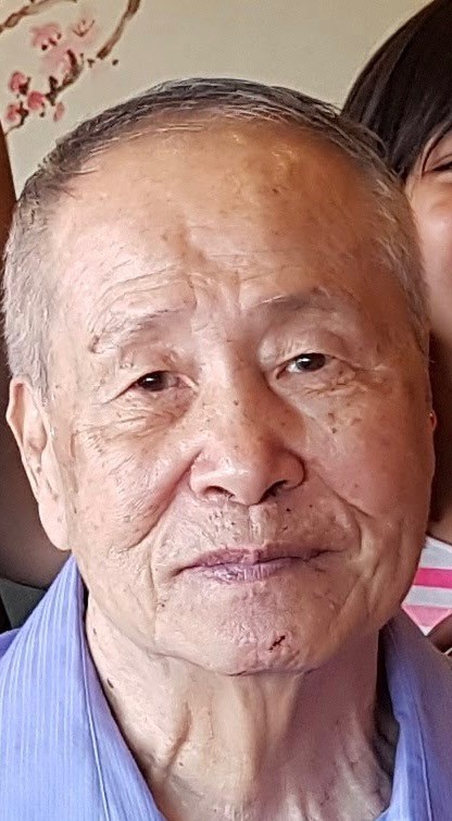Missing person John, 90 – Toronto Police handout Toronto Police handout photograph of John, 90, who is missing from the Weston Road and Eglinton Avenue West area.