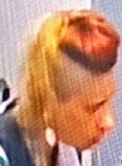 Toronto Police Service handout image of the missing 43-year-old woman.