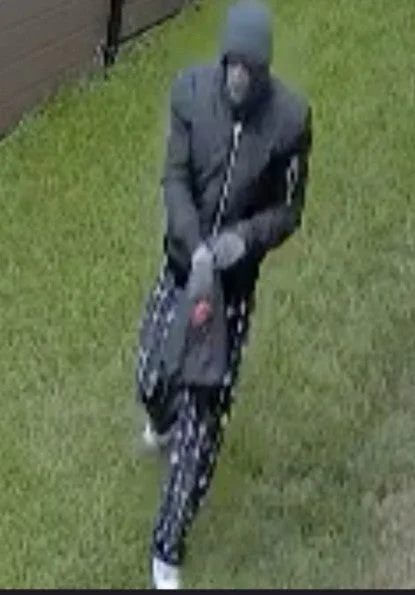 Second suspect photo released by York Regional Police following an August 15 shooting in Markham